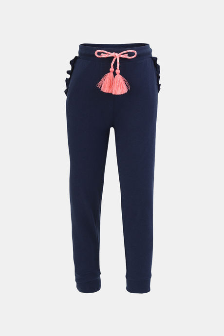 Jockey ladies jogger on sale